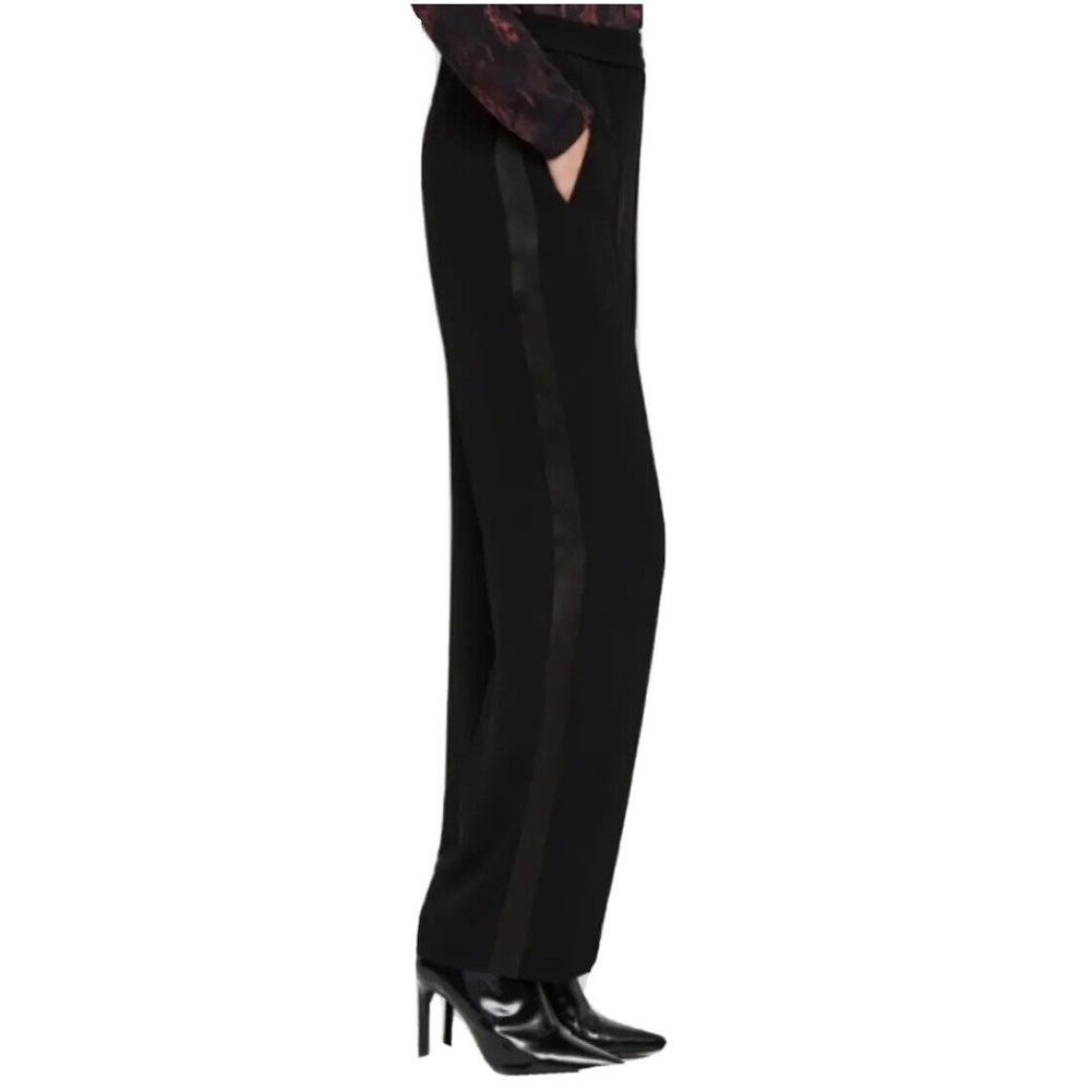 🤍 nwot | all saints | Essie tuxedo trouser
